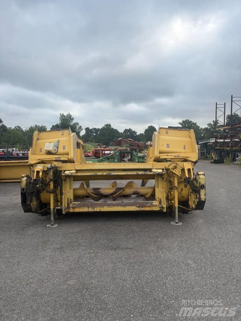 New Holland NL Druga oprema za žetev