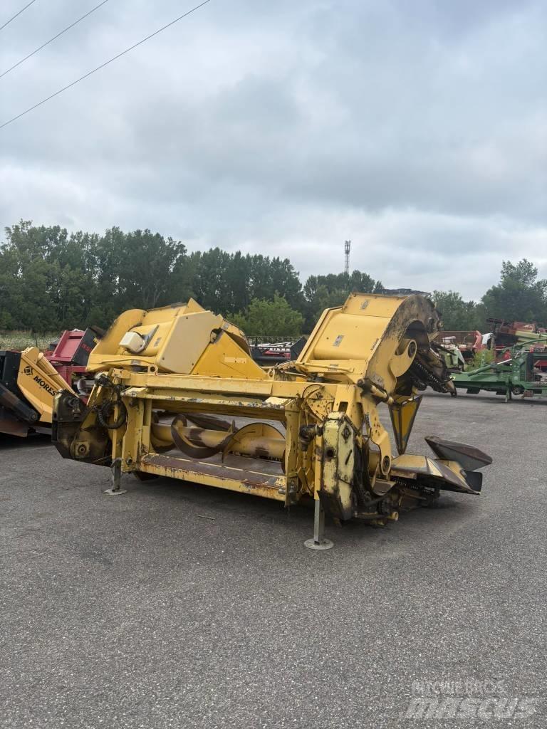 New Holland NL Druga oprema za žetev