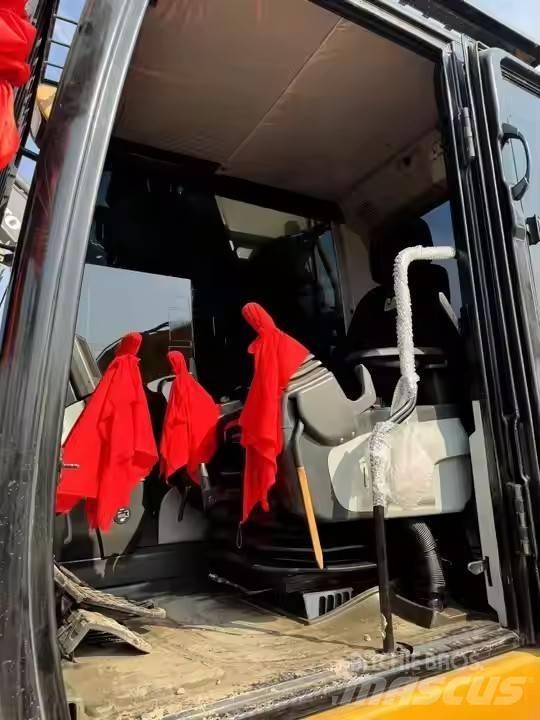 CAT CAT349D2L Bagri goseničarji