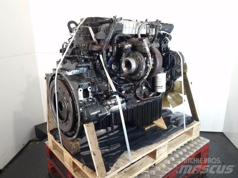 DAF PX-7 164 H1 Motorji