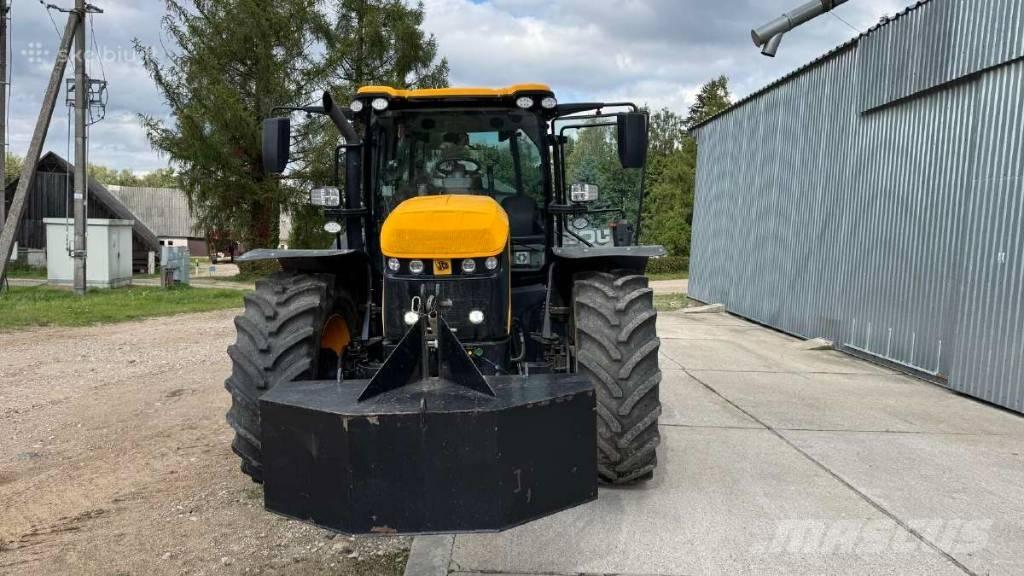JCB 4220 Traktorji
