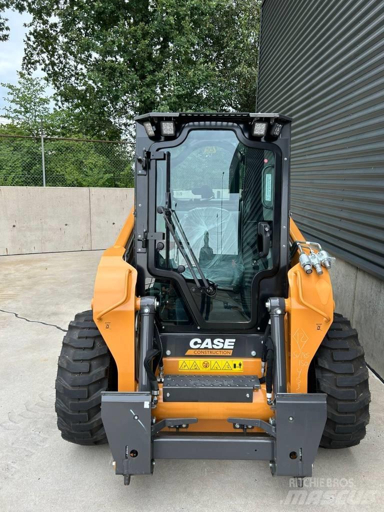 CASE SV185B Skid steer mini nakladalci