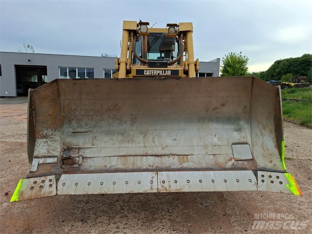 CAT D6R XL Gradbeništvo - drugo