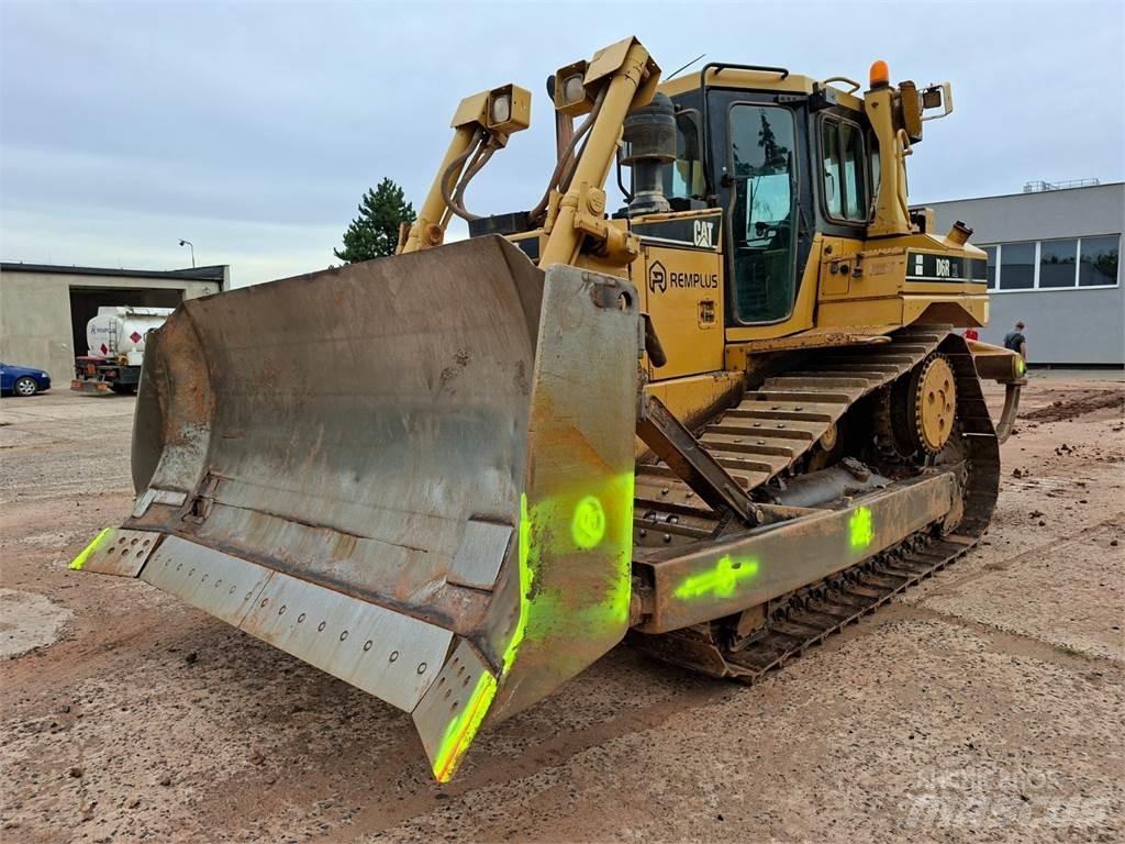 CAT D6R XL Gradbeništvo - drugo