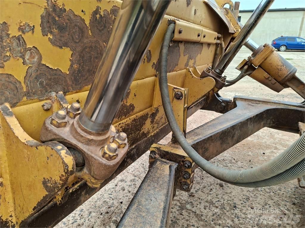 CAT D6R XL Gradbeništvo - drugo