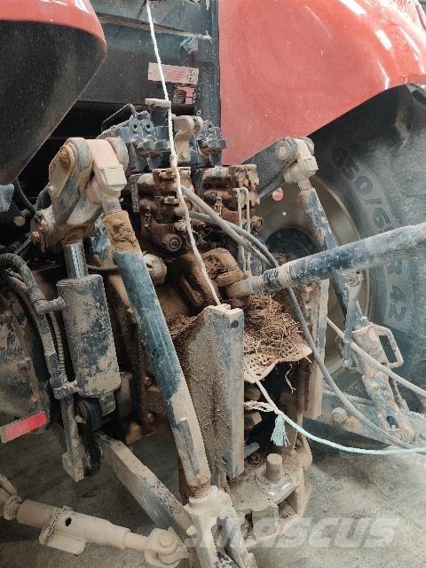 New Holland T7030 Traktorji