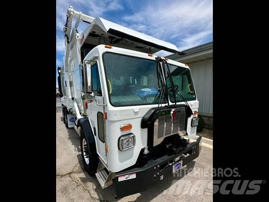 Kenworth L 770 Tovornjaki-šasije