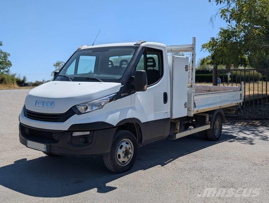 Iveco 35-12 Prekucniki