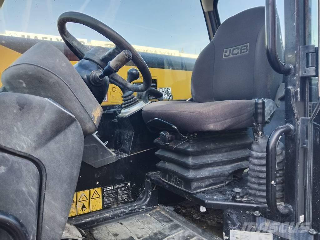 JCB 540.180 Teleskopski viličarji