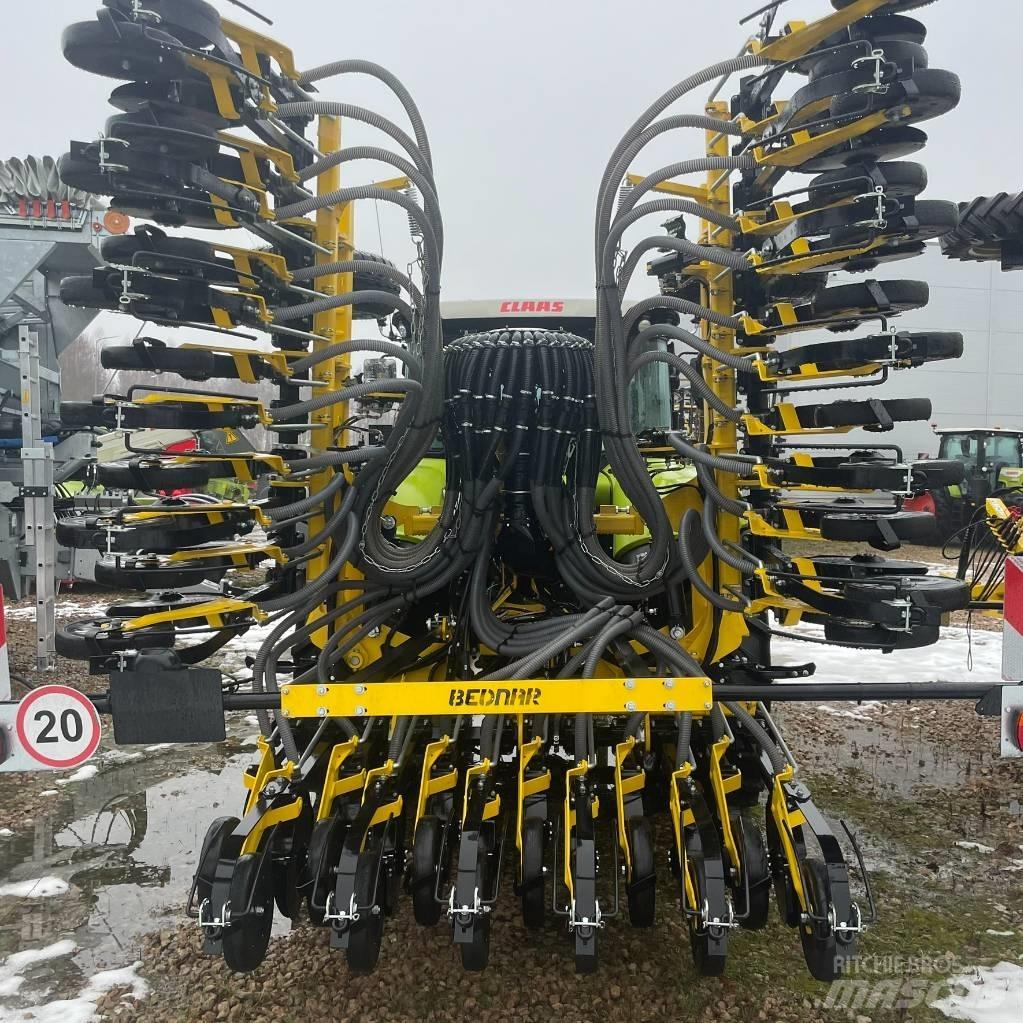 Bednar CORSA CN 6000 Sejalnice