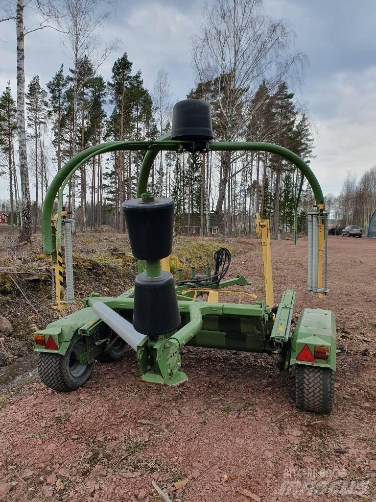 Elho 1650 Stroji za zavijanje