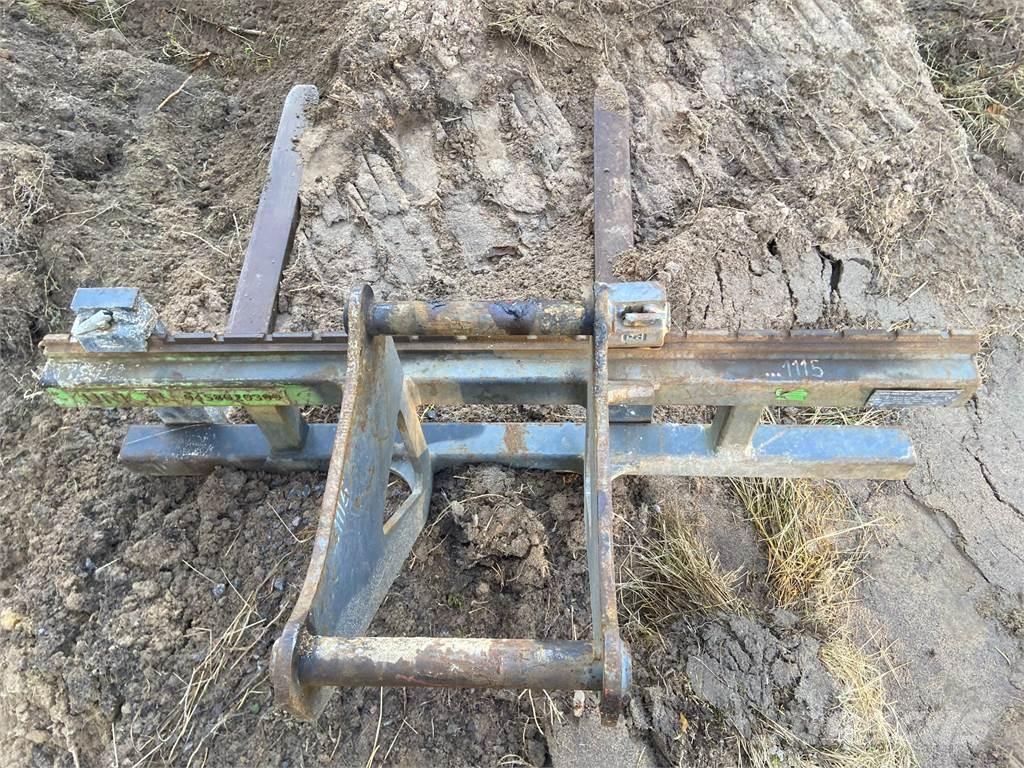  Trukkipiikit S45 Vilice