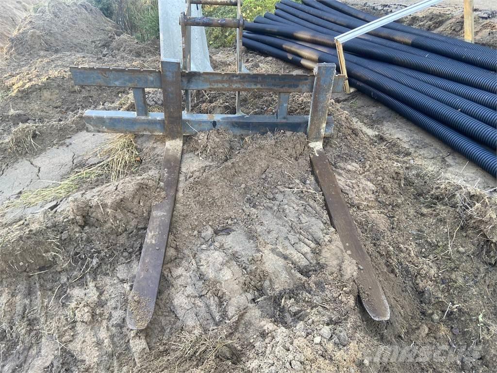  Trukkipiikit S45 Vilice