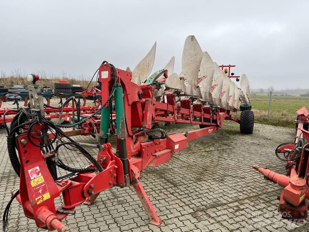 Kverneland PW100 Obračalni plugi