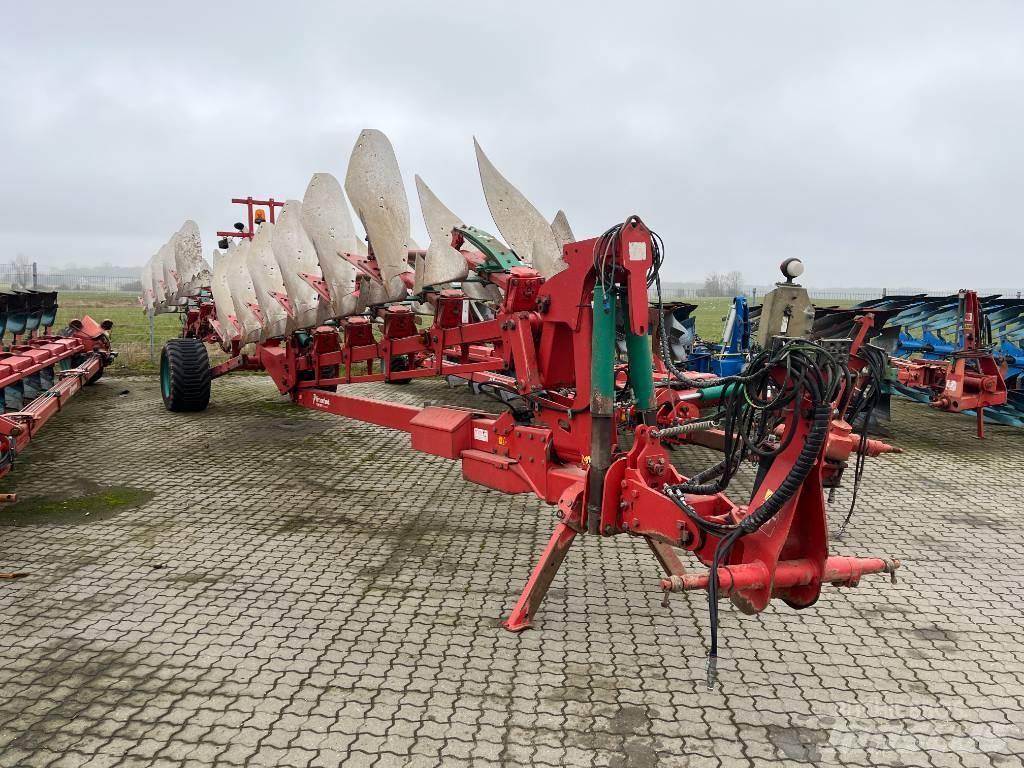 Kverneland PW100 Obračalni plugi