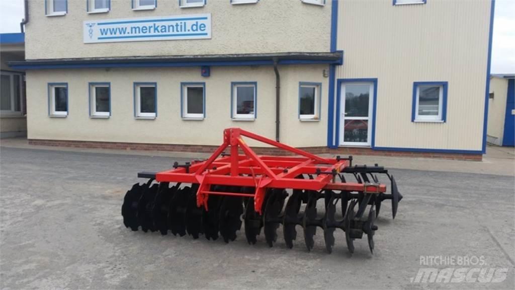 Akpil 3 Meter Kolutne brane