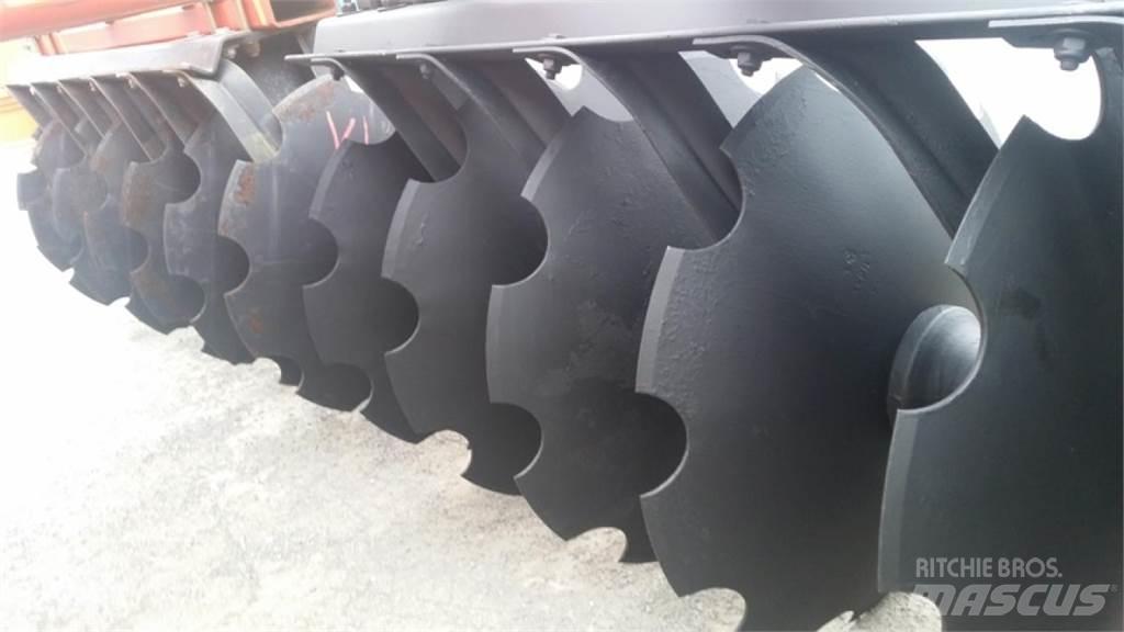 Akpil 3 Meter Kolutne brane