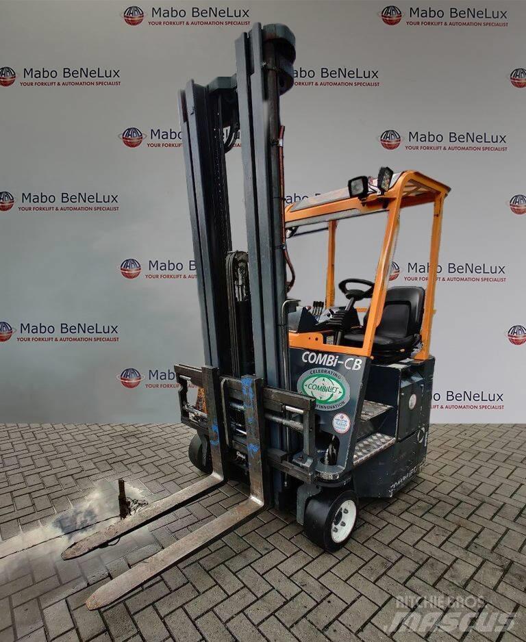 Combilift CB25 Dizelski viličarji