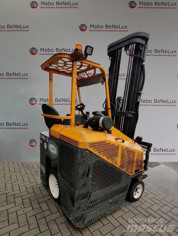Combilift CB25 Dizelski viličarji
