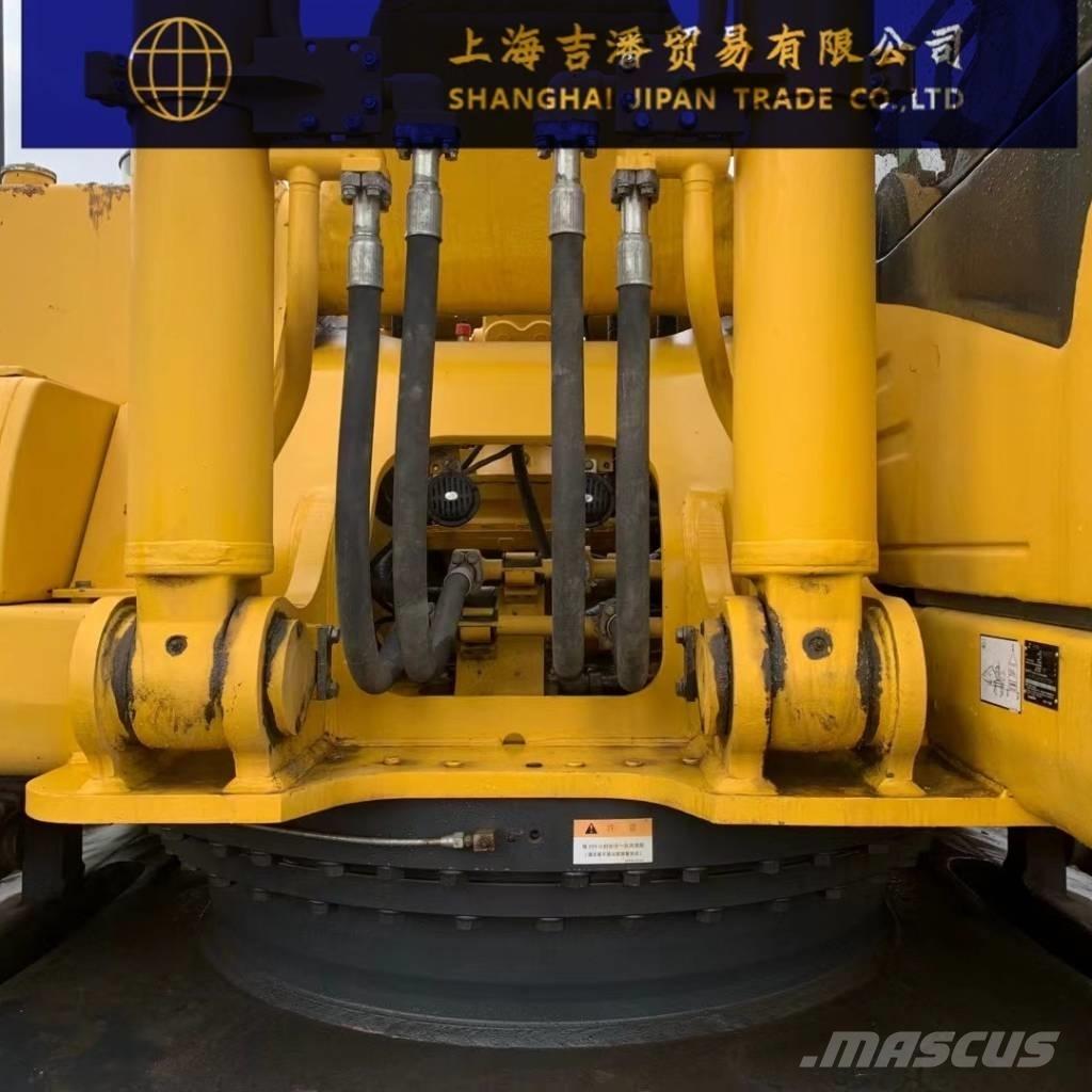 Komatsu PC 360 Bagri goseničarji