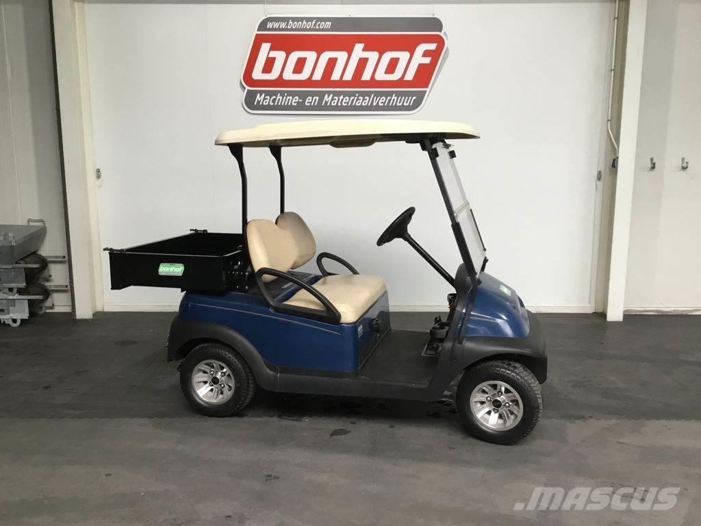 Club Car - Vozila za golf