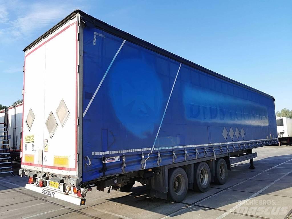 Krone N/A MEGA Polprikolice s ponjavo