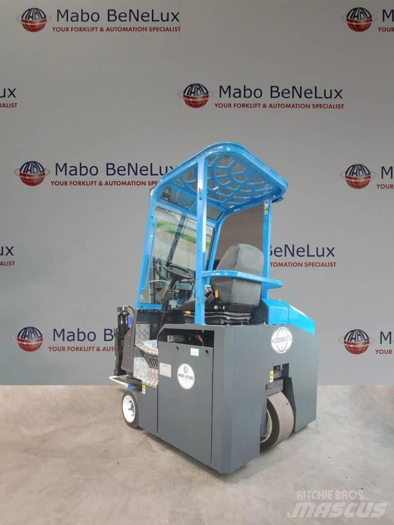 Combilift CB25E Električni viličarji