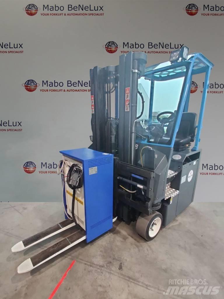 Combilift CB25E Električni viličarji