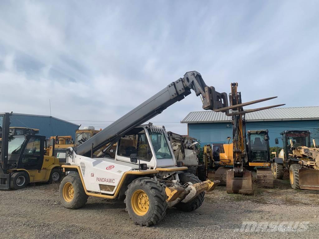 Merlo P 30.13 EVS Kmetijski teleskopski nakladalci