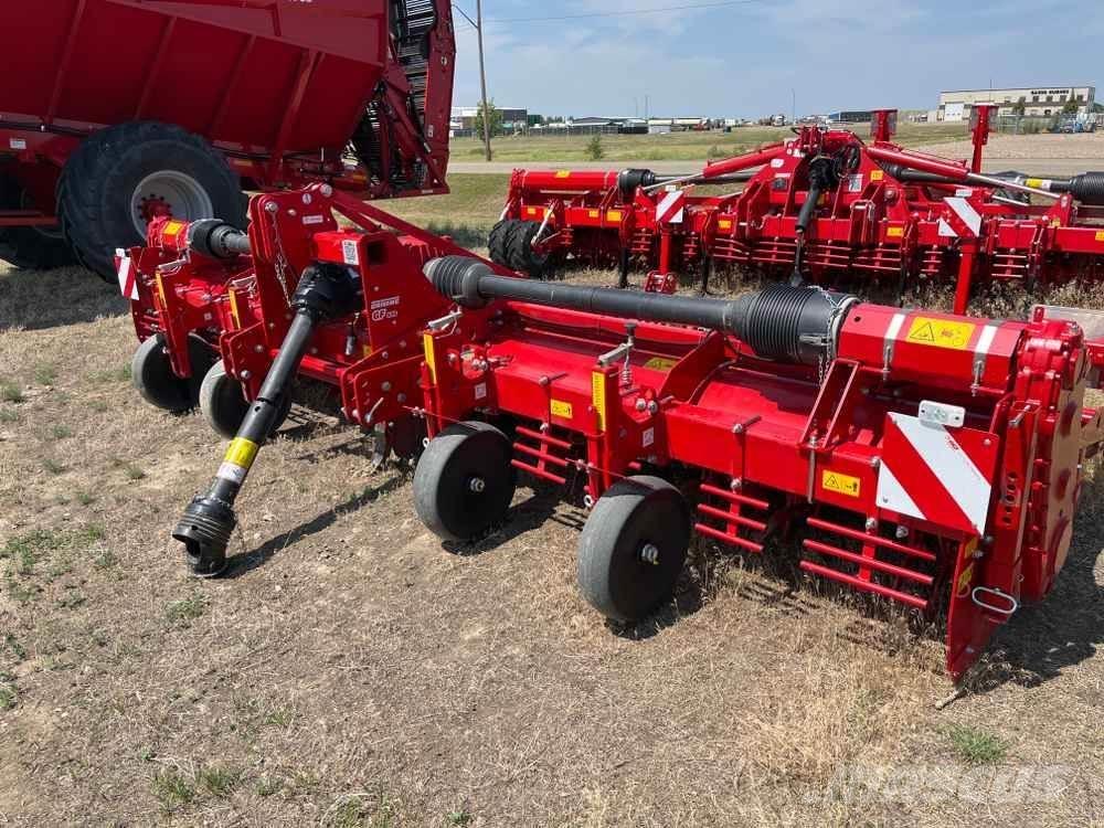 Grimme GF 600 Oprema za pridelovanje krompirja - Drugo