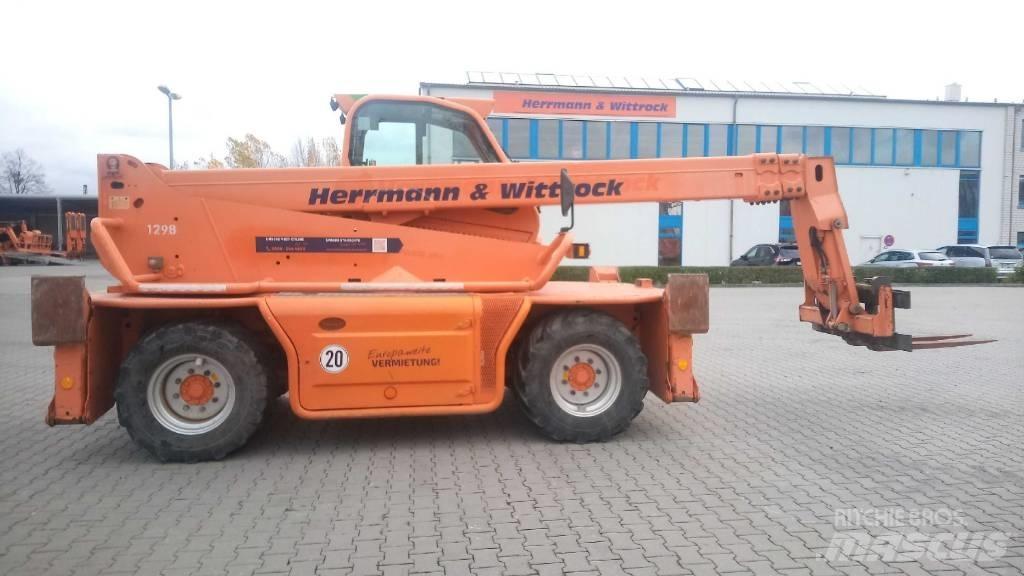 Merlo Roto 38.16 Teleskopski viličarji