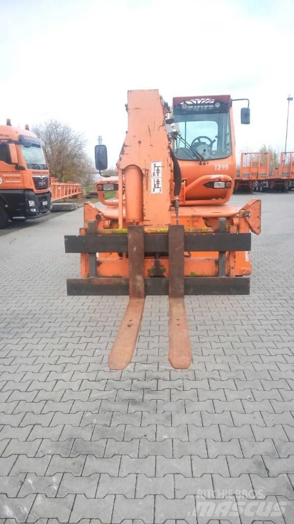 Merlo Roto 38.16 Teleskopski viličarji
