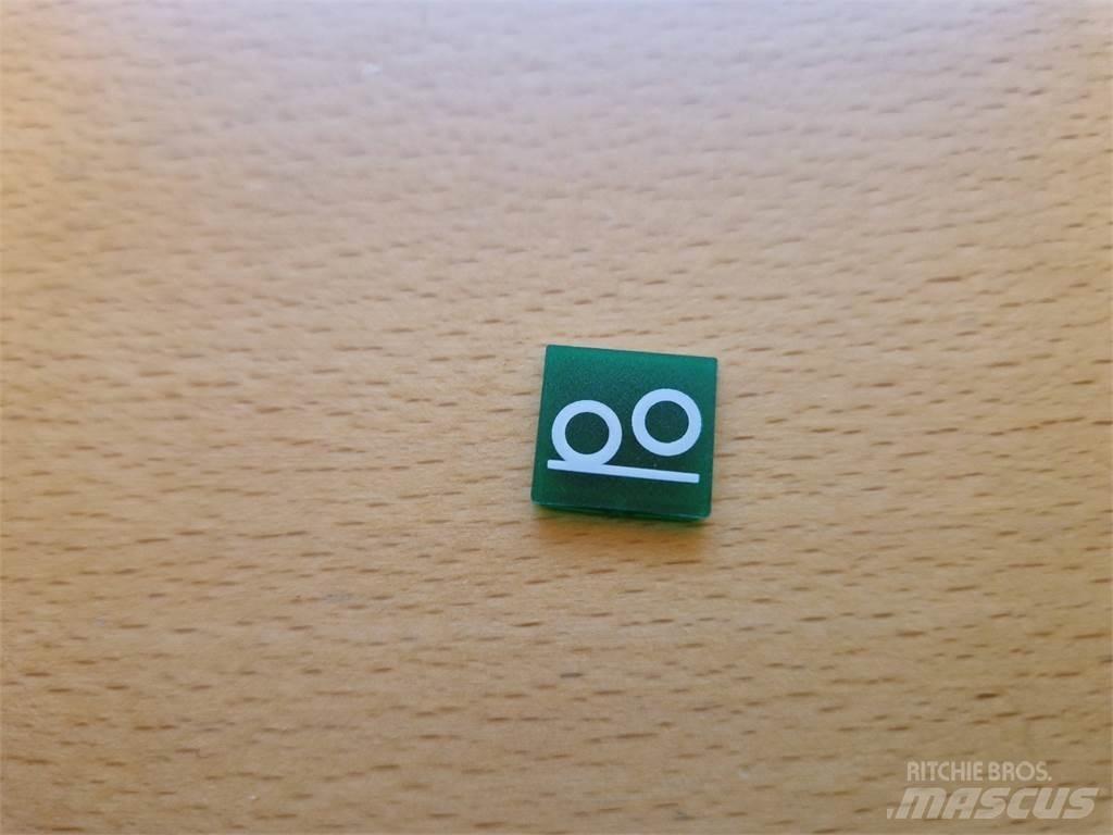 Eco Log Symbol Elektronika