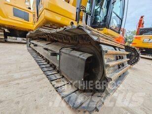 CAT 323 Bagri goseničarji
