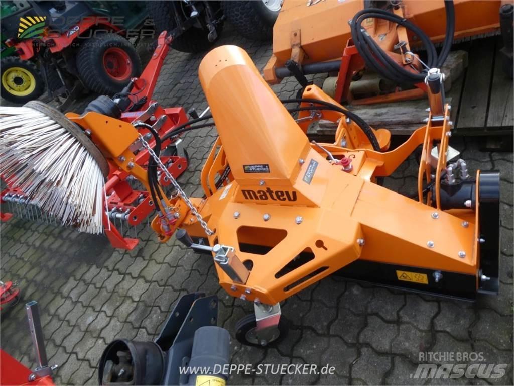 Matev MRM-H120 Kmetijstvo - drugo
