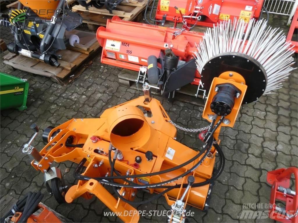 Matev MRM-H120 Kmetijstvo - drugo