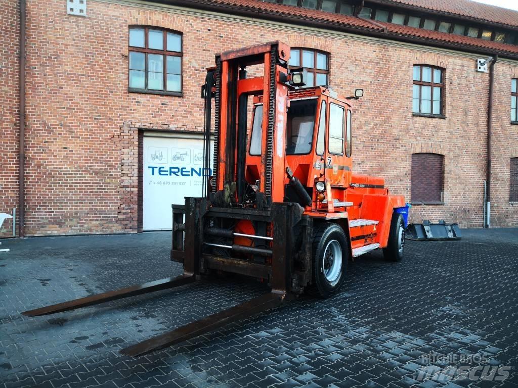 Svetruck 15120-35 Dizelski viličarji