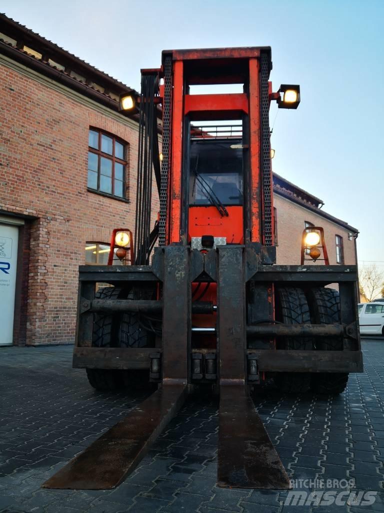 Svetruck 15120-35 Dizelski viličarji