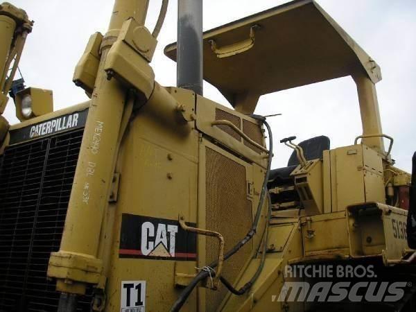 CAT D8L Buldožerji goseničarji