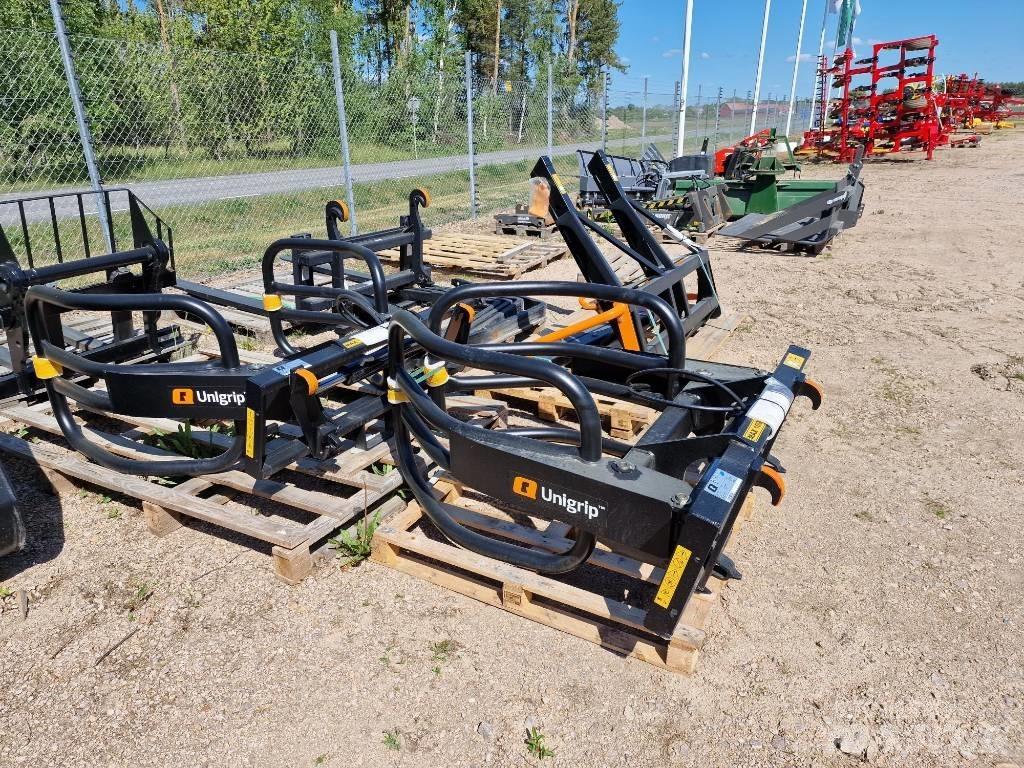 Ålö Unigrip 160 Priključki za čelni nakladalec