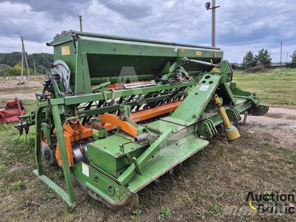 Amazone KG 403 Sejalnice