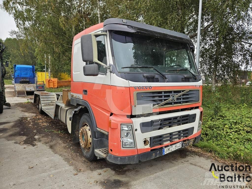 Volvo FM12 Avtotransporterji