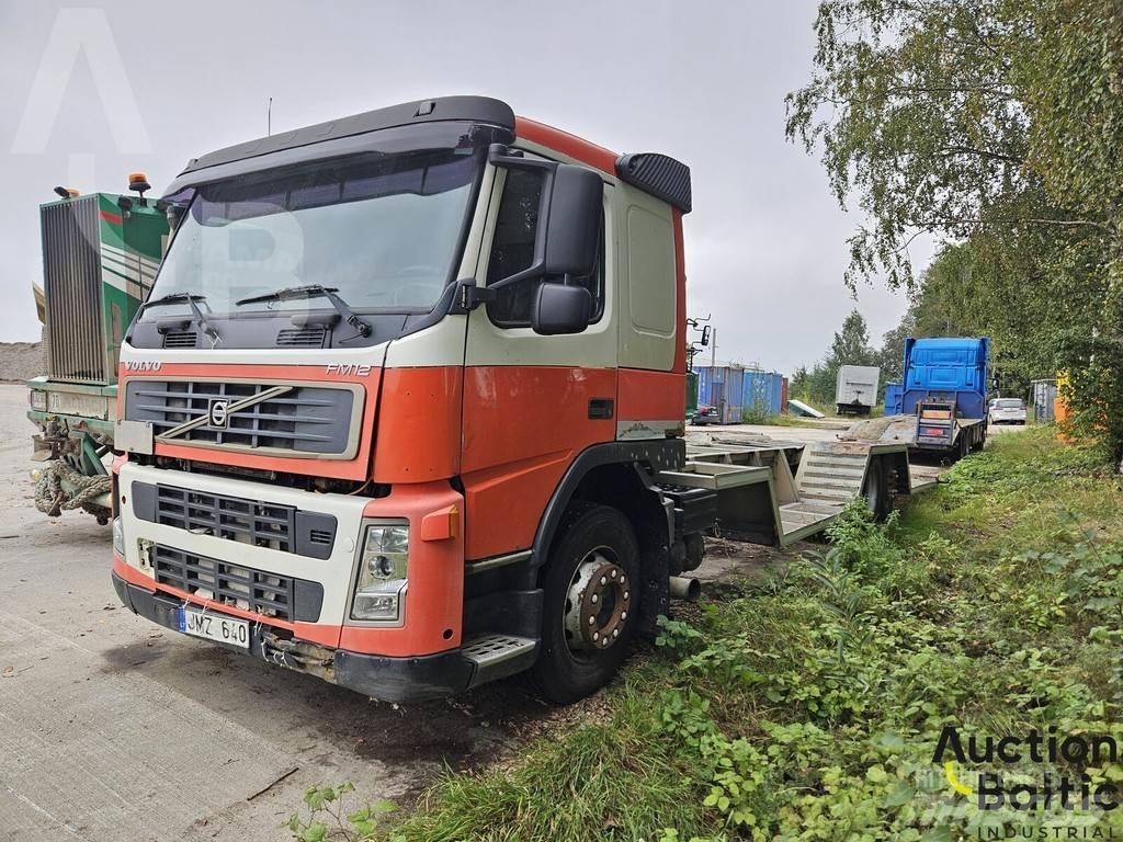 Volvo FM12 Avtotransporterji