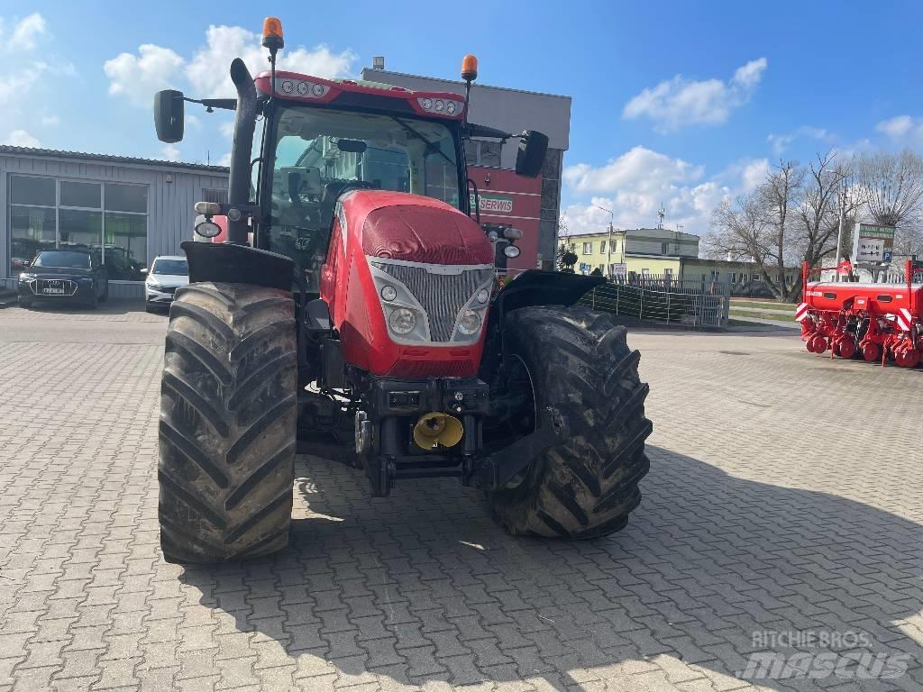 McCormick X 7.680 Traktorji