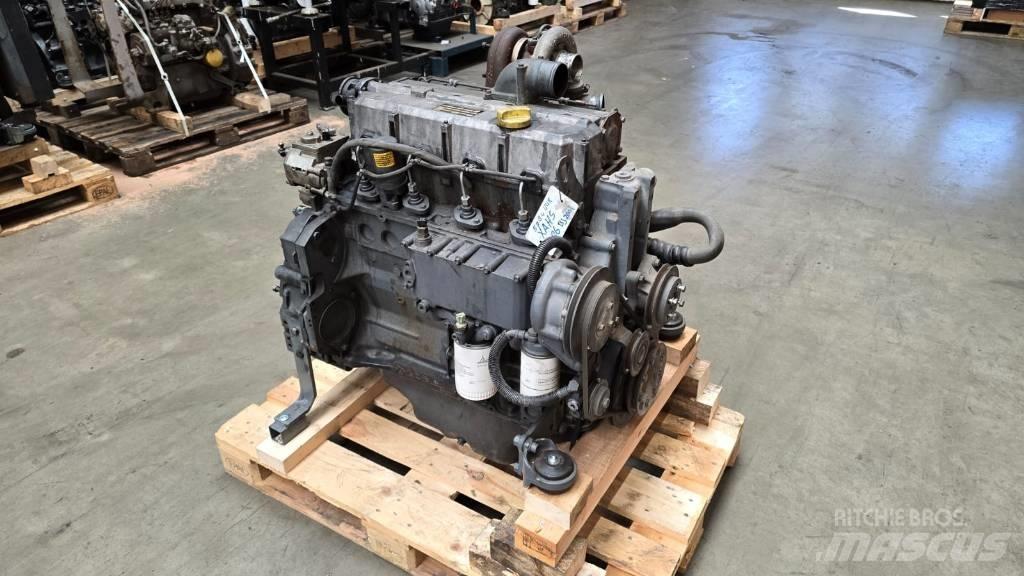 Deutz BF4M1013EC Motorji