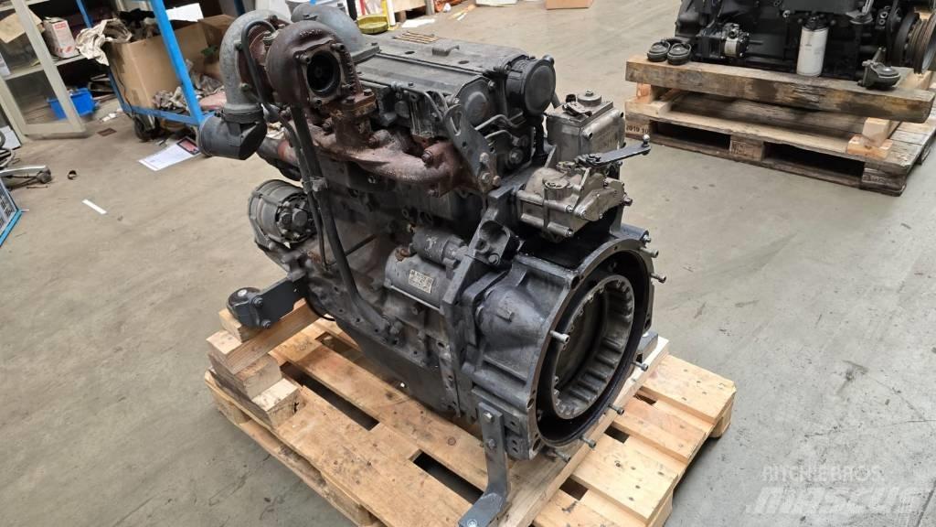 Deutz BF4M1013EC Motorji