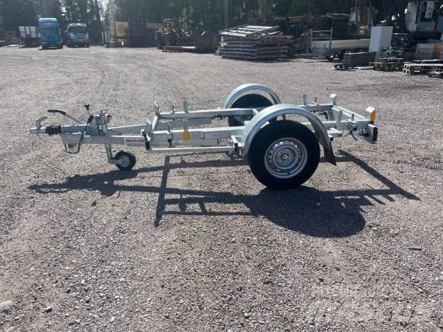  Trailer / Släp 1400kg Druge prikolice