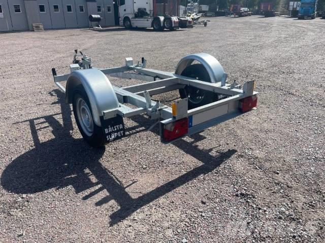  Trailer / Släp 1400kg Druge prikolice