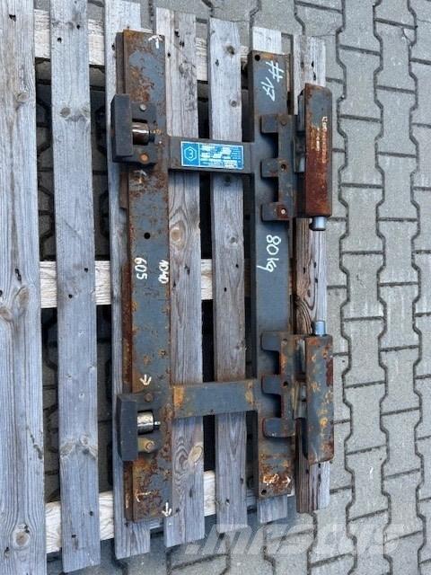 Kaup USED PARTS Drugi priključki in komponente