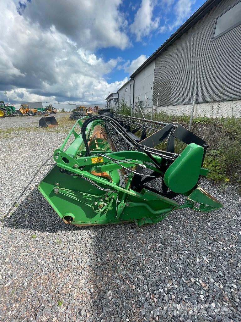 John Deere 622R Rezalne glave za kombajne